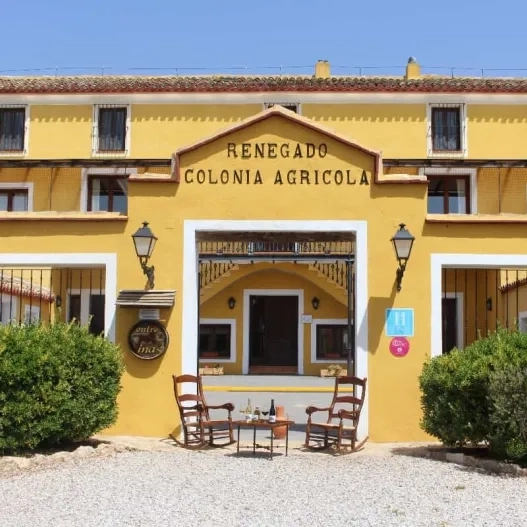 «Descanso Entreviñas»: escapada enoturística en València